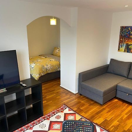 Apartment In Central London Zone 2 Экстерьер фото