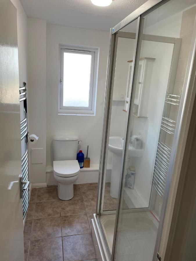 Apartment In Central London Zone 2 Экстерьер фото
