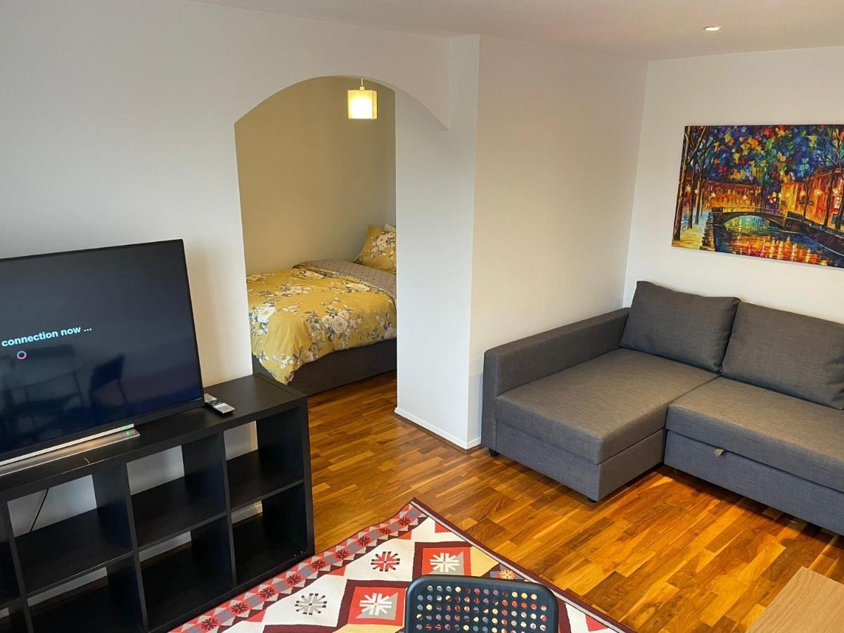 Apartment In Central London Zone 2 Экстерьер фото