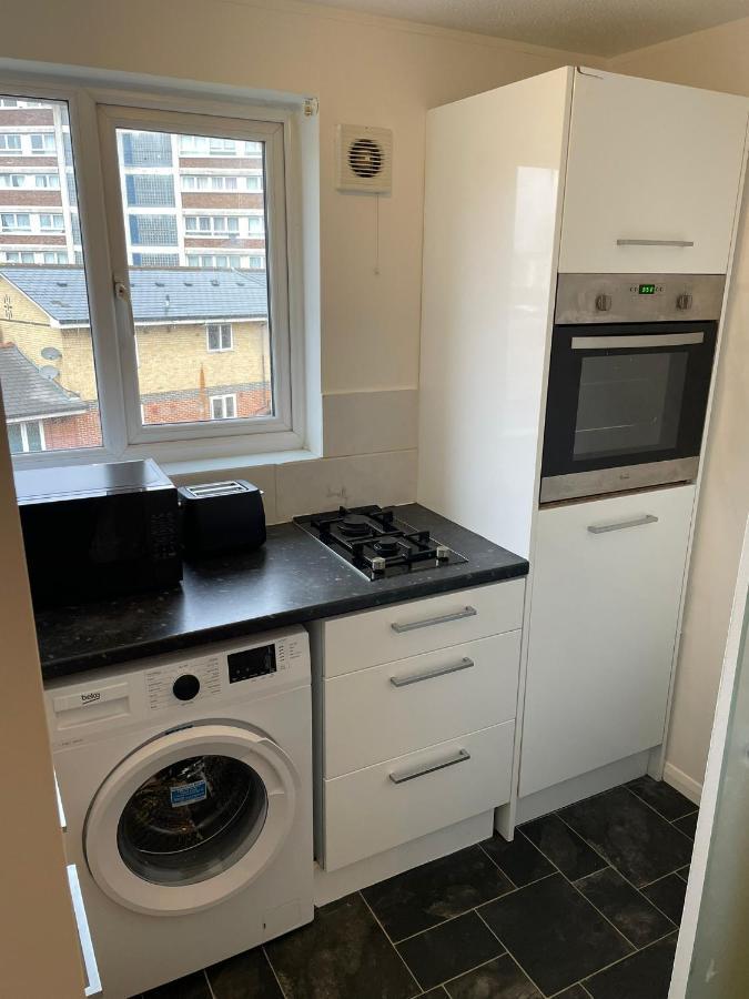 Apartment In Central London Zone 2 Экстерьер фото