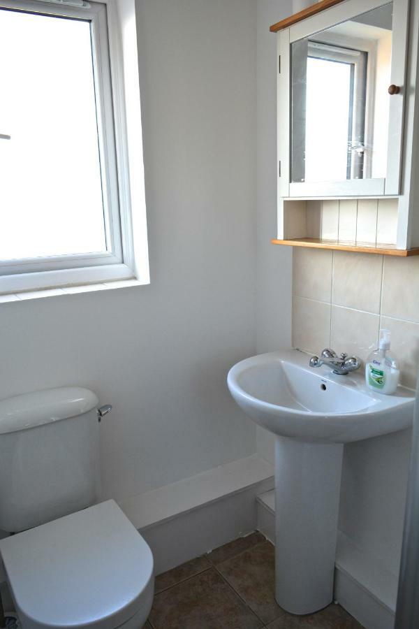 Apartment In Central London Zone 2 Экстерьер фото
